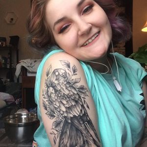 Meet your Posher, Laura